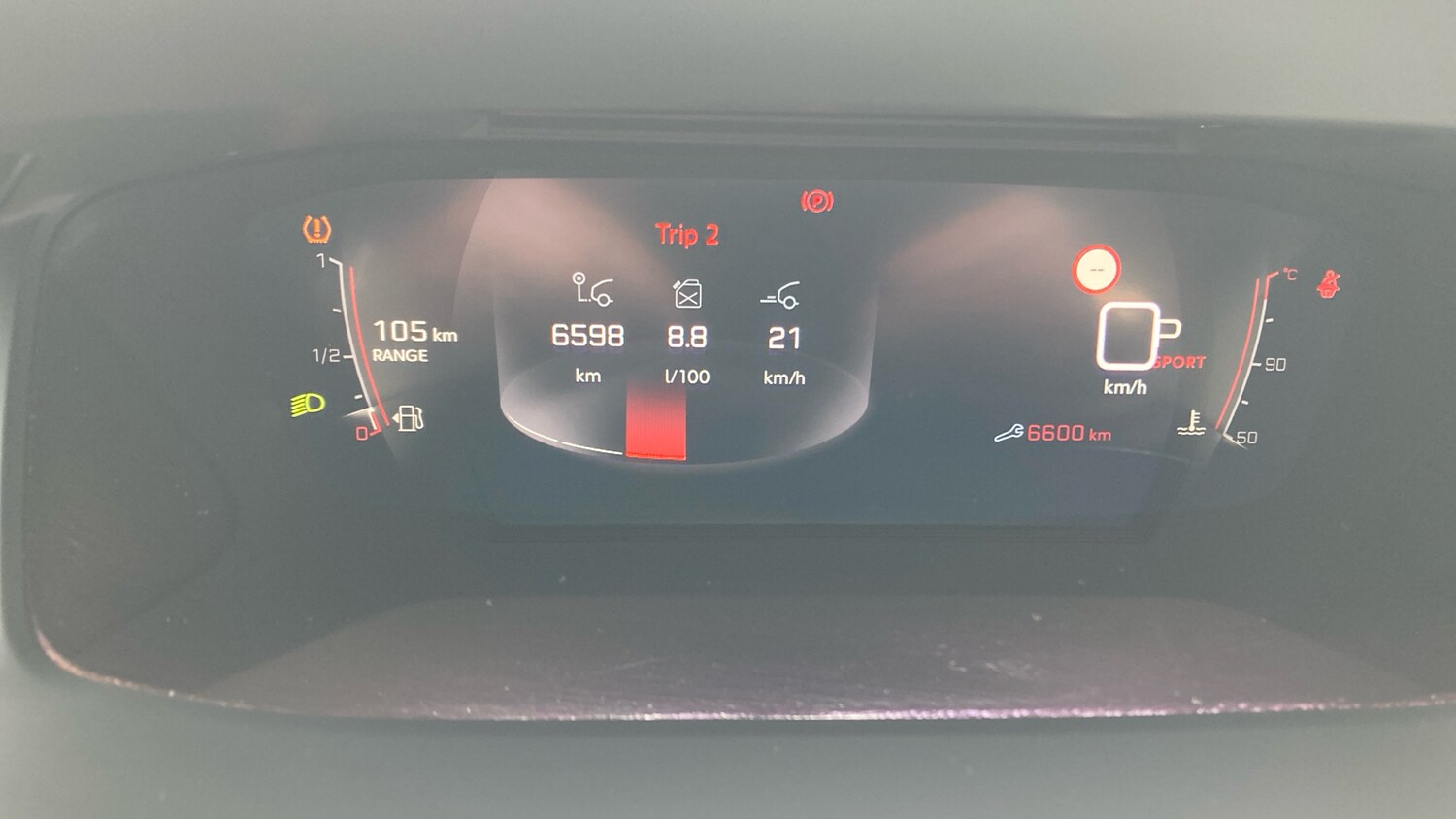 Used Peugeot 2008 2022 for sale - 76945790: Photo 32