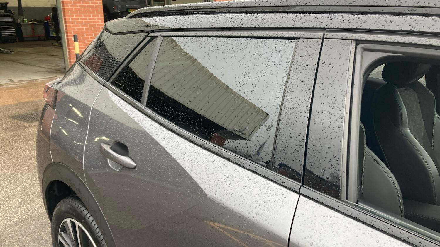 Used Peugeot 2008 2022 for sale - 76945790: Photo 34