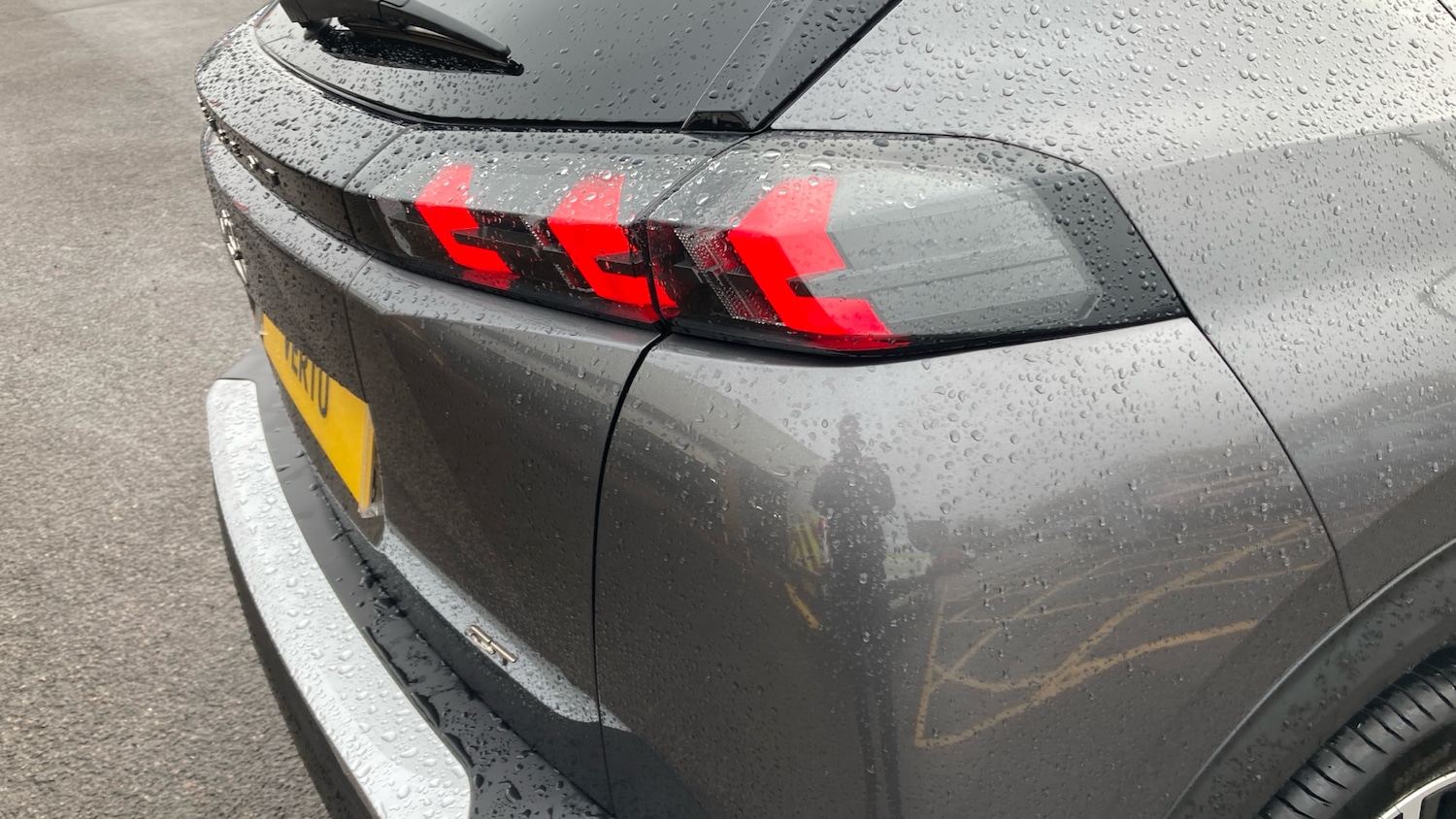 Used Peugeot 2008 2022 for sale - 76945790: Photo 35