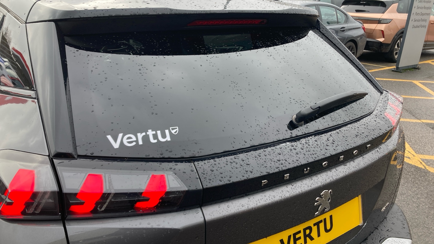 Used Peugeot 2008 2022 for sale - 76945790: Photo 37