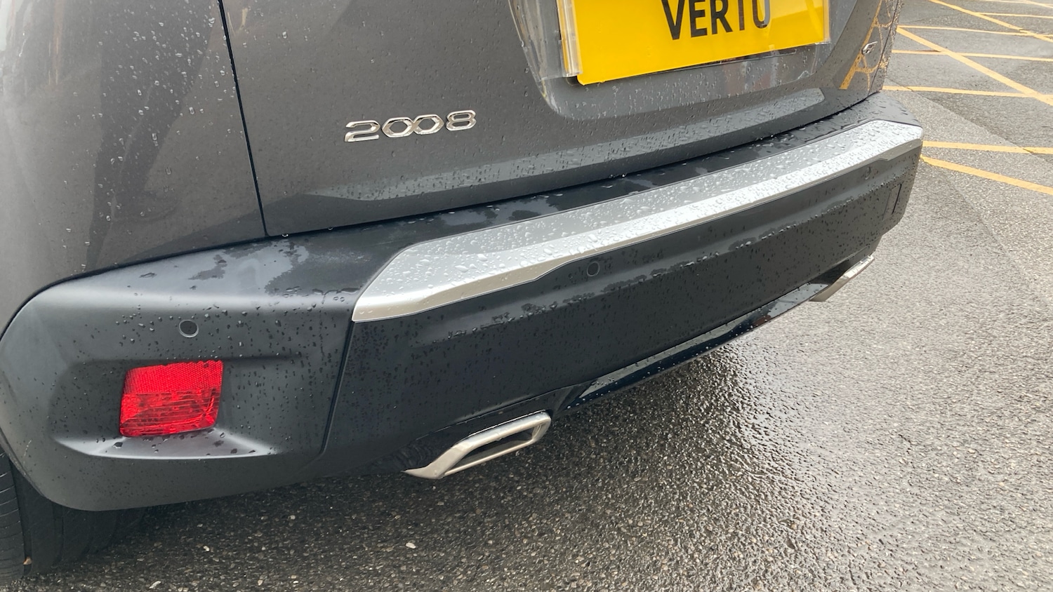 Used Peugeot 2008 2022 for sale - 76945790: Photo 38