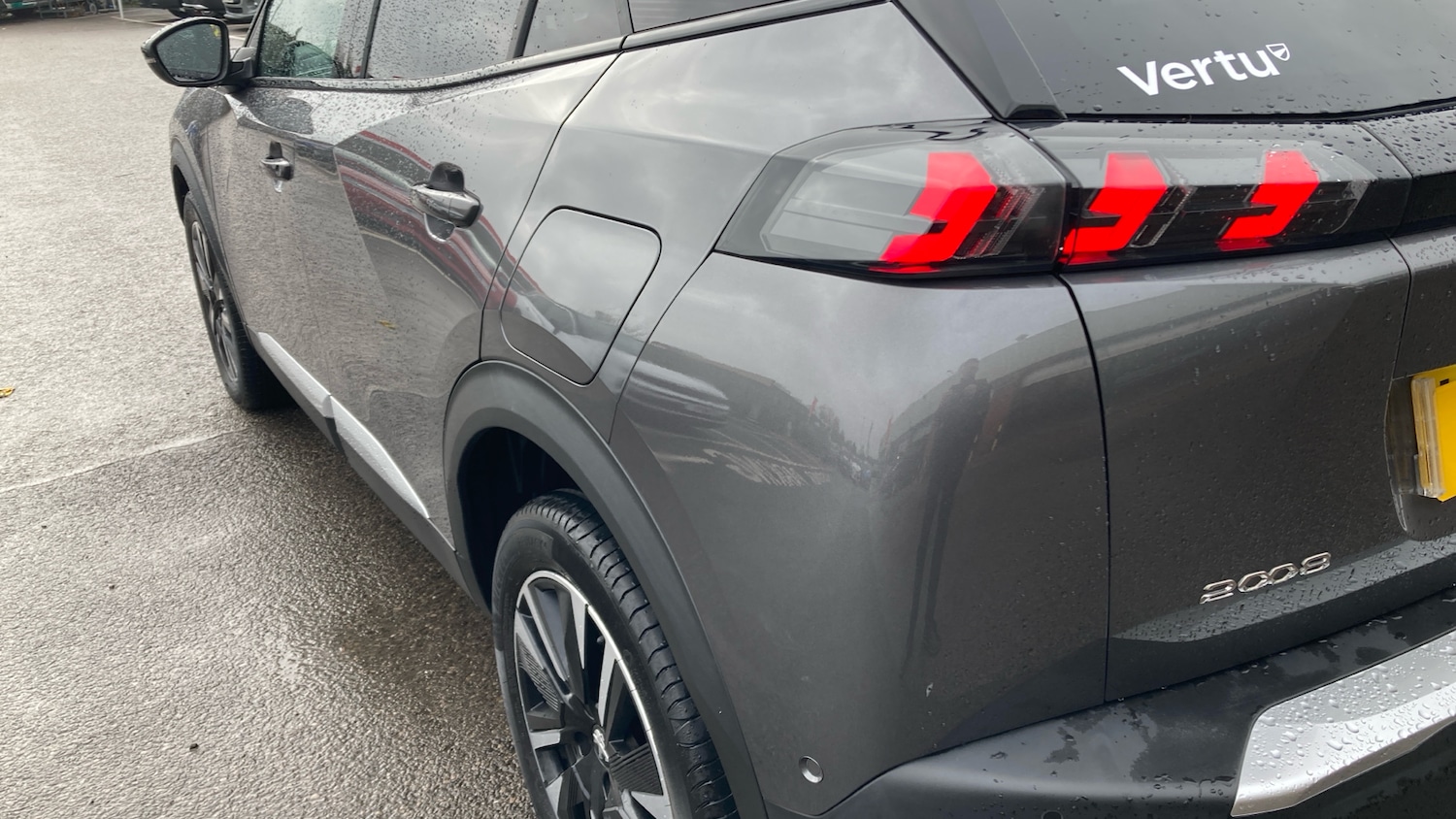 Used Peugeot 2008 2022 for sale - 76945790: Photo 39