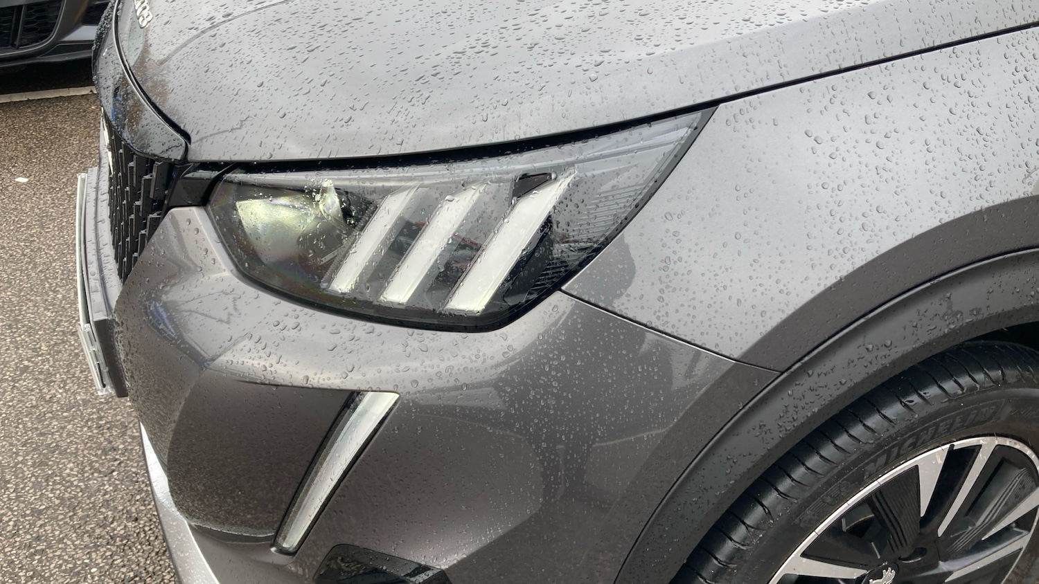 Used Peugeot 2008 2022 for sale - 76945790: Photo 43