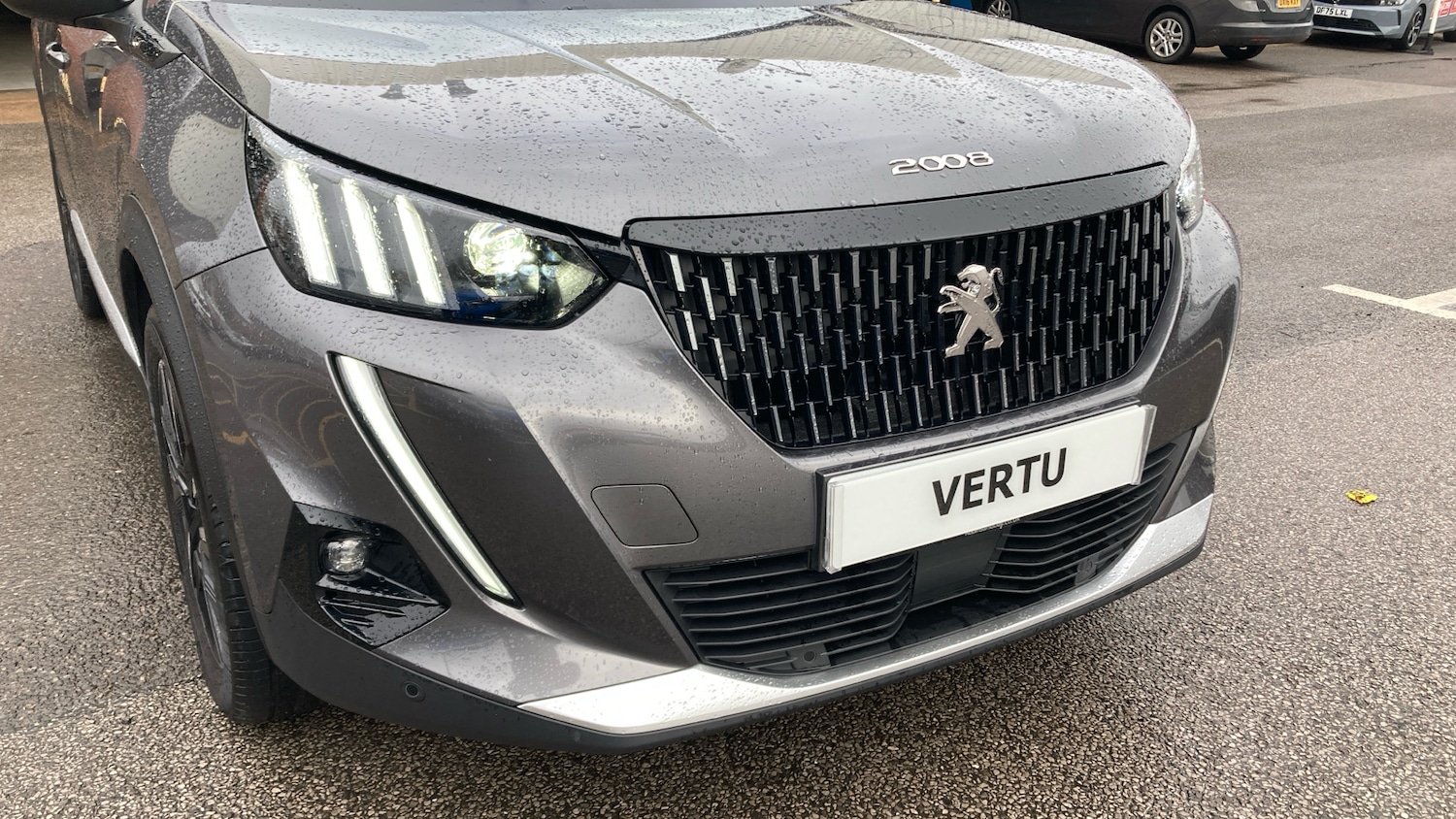 Used Peugeot 2008 2022 for sale - 76945790: Photo 45