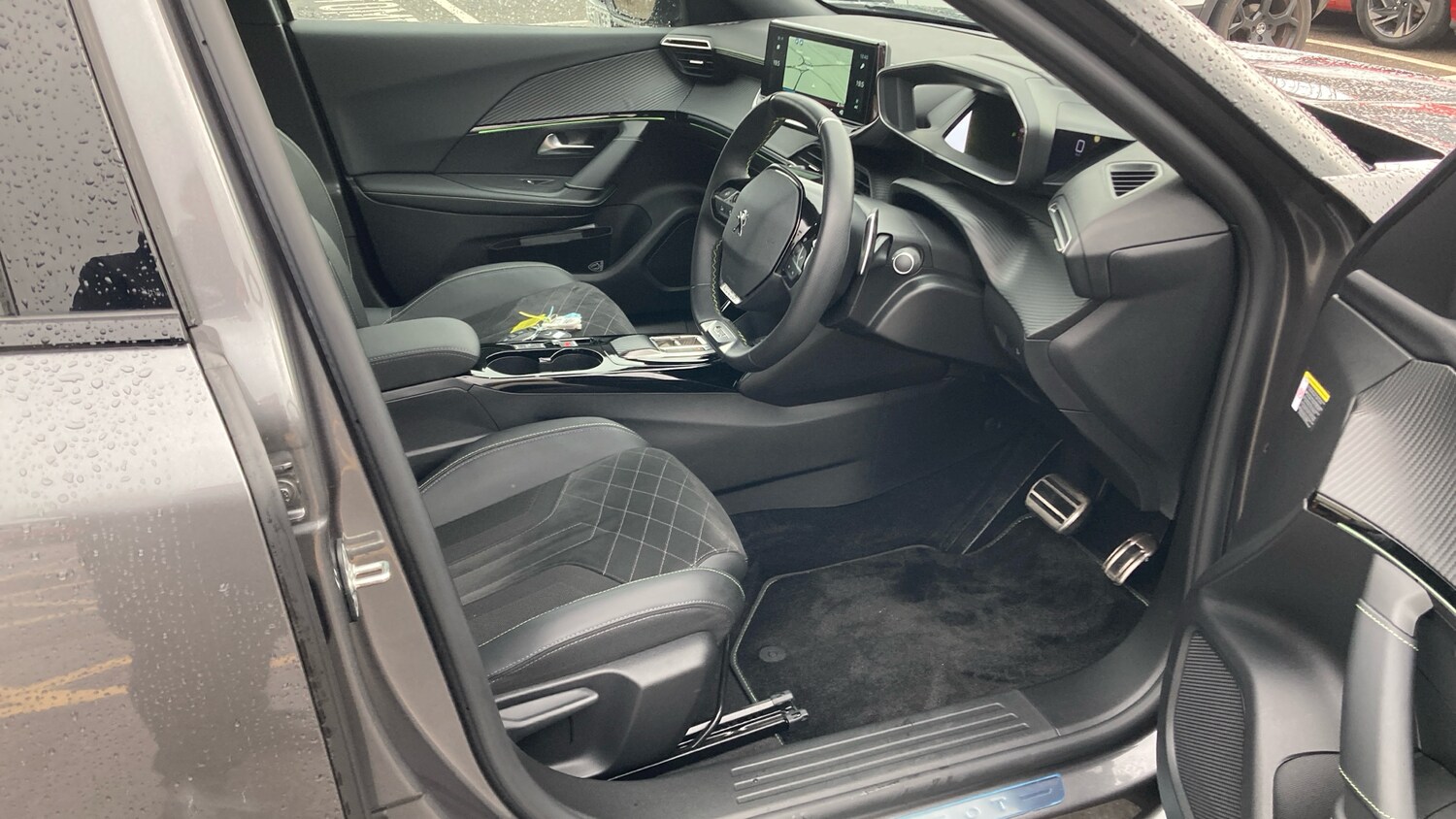 Used Peugeot 2008 2022 for sale - 76945790: Photo 46