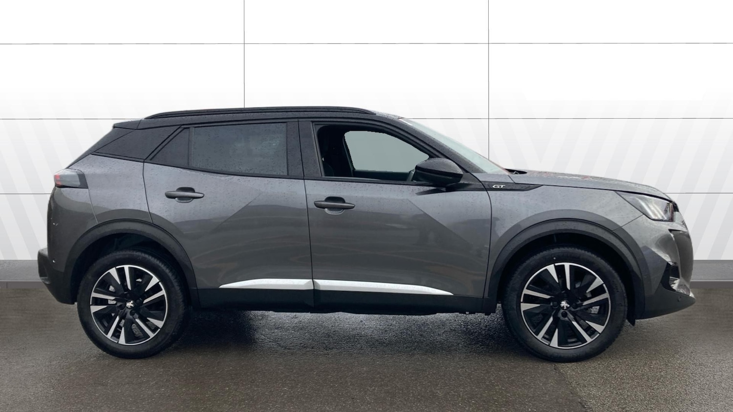 Used Peugeot 2008 2022 for sale - 76945790: Photo 5