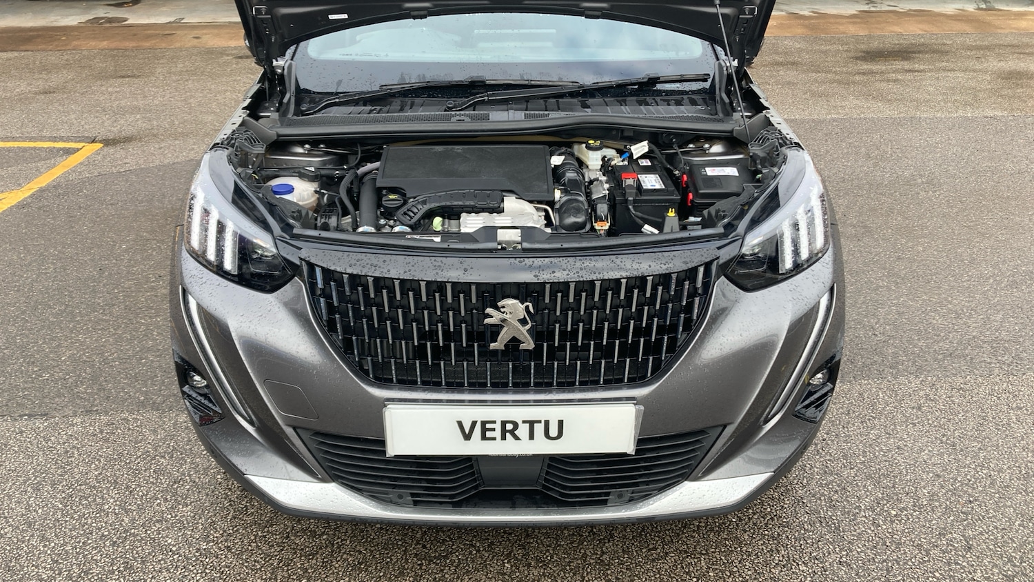 Used Peugeot 2008 2022 for sale - 76945790: Photo 8