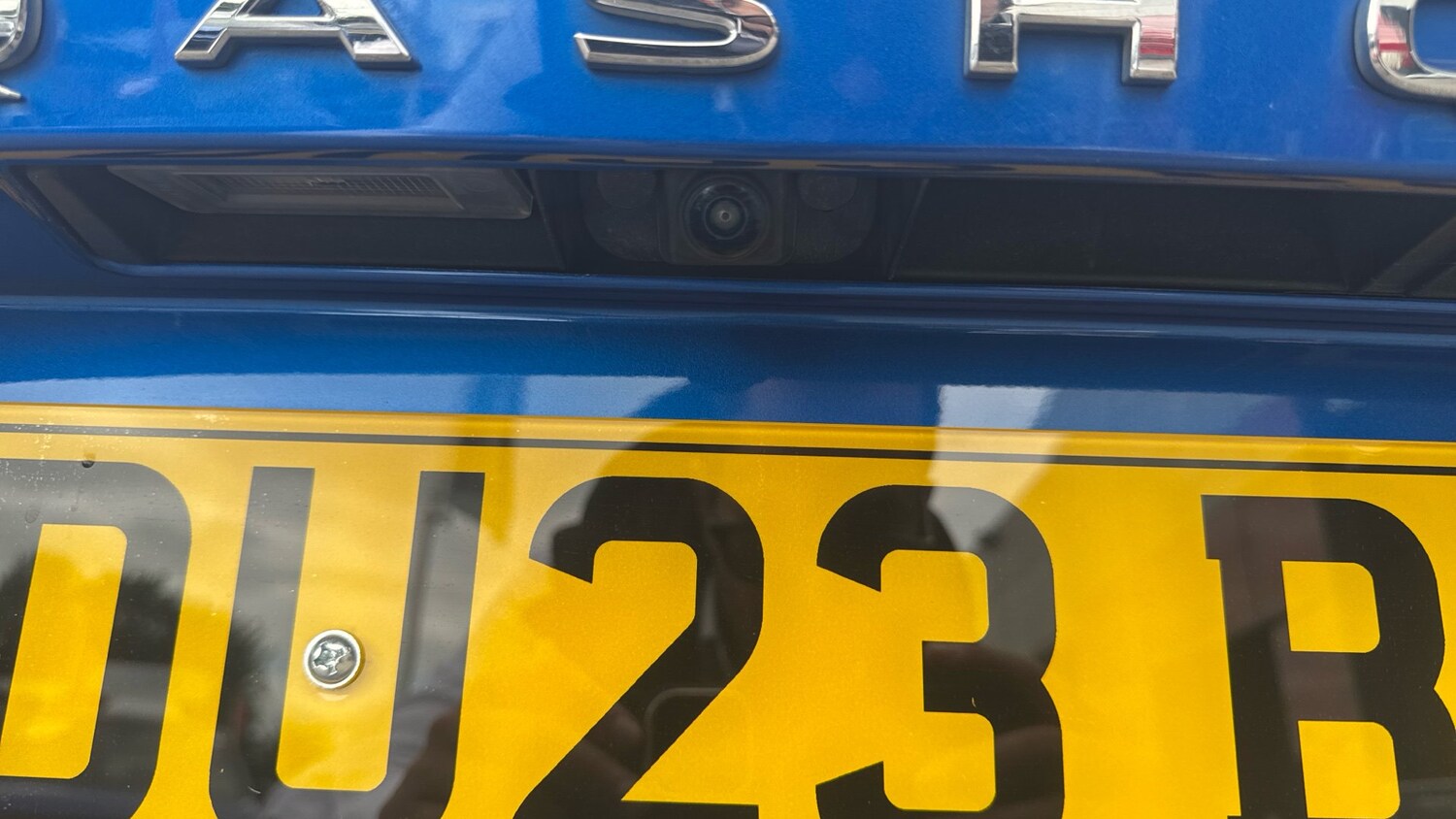 Vehicle 30