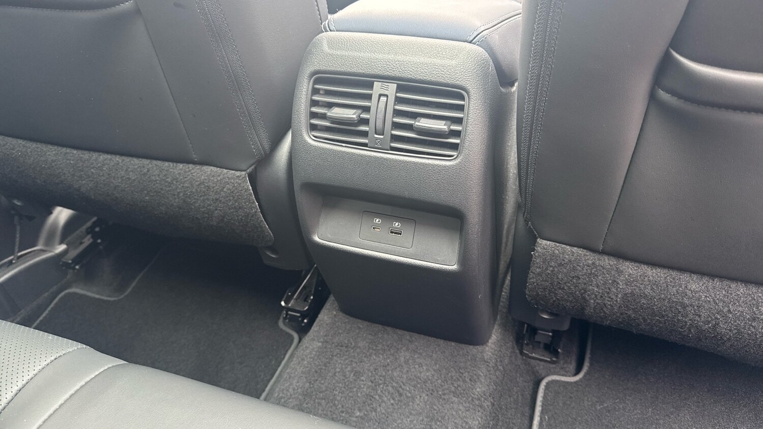 Vehicle 36