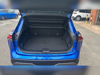 Used Nissan Qashqai 2023 for sale - 75511542: Photo