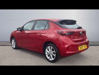 Used Vauxhall Corsa 2020 for sale - 75144743: Photo