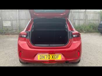 Used Vauxhall Corsa 2020 for sale - 75144743: Photo