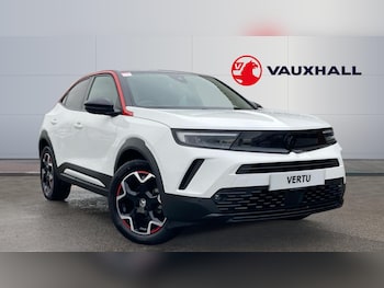 Used Vauxhall Mokka 2022 for sale - 78764331: Photo