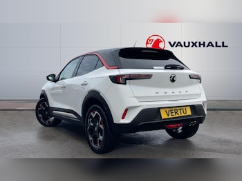 Used Vauxhall Mokka 2022 for sale - 78764331: Photo