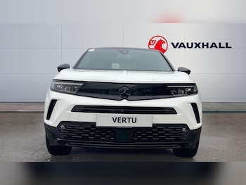 Used Vauxhall Mokka 2022 for sale - 78764331: Photo