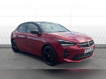 Vauxhall - Corsa