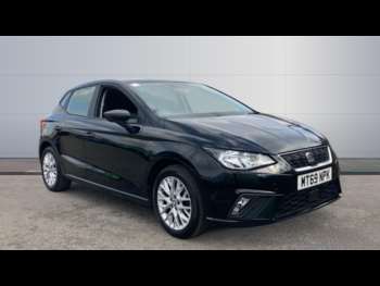 Used SEAT Ibiza 2019 for sale - 75435265: Photo