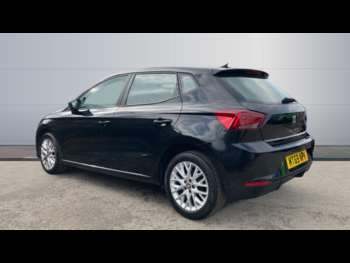 Used SEAT Ibiza 2019 for sale - 75435265: Photo