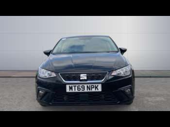 Used SEAT Ibiza 2019 for sale - 75435265: Photo