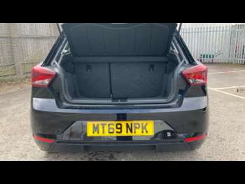 Used SEAT Ibiza 2019 for sale - 75435265: Photo