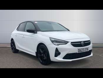 2023 (23) - 1.2 Turbo GS 5dr Petrol Hatchback