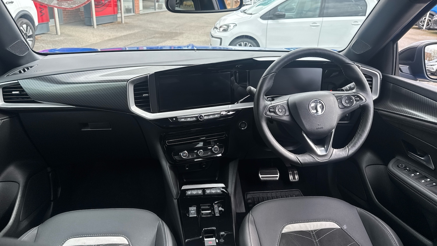 Used Vauxhall Mokka 2023 for sale - 78199326: Photo 10