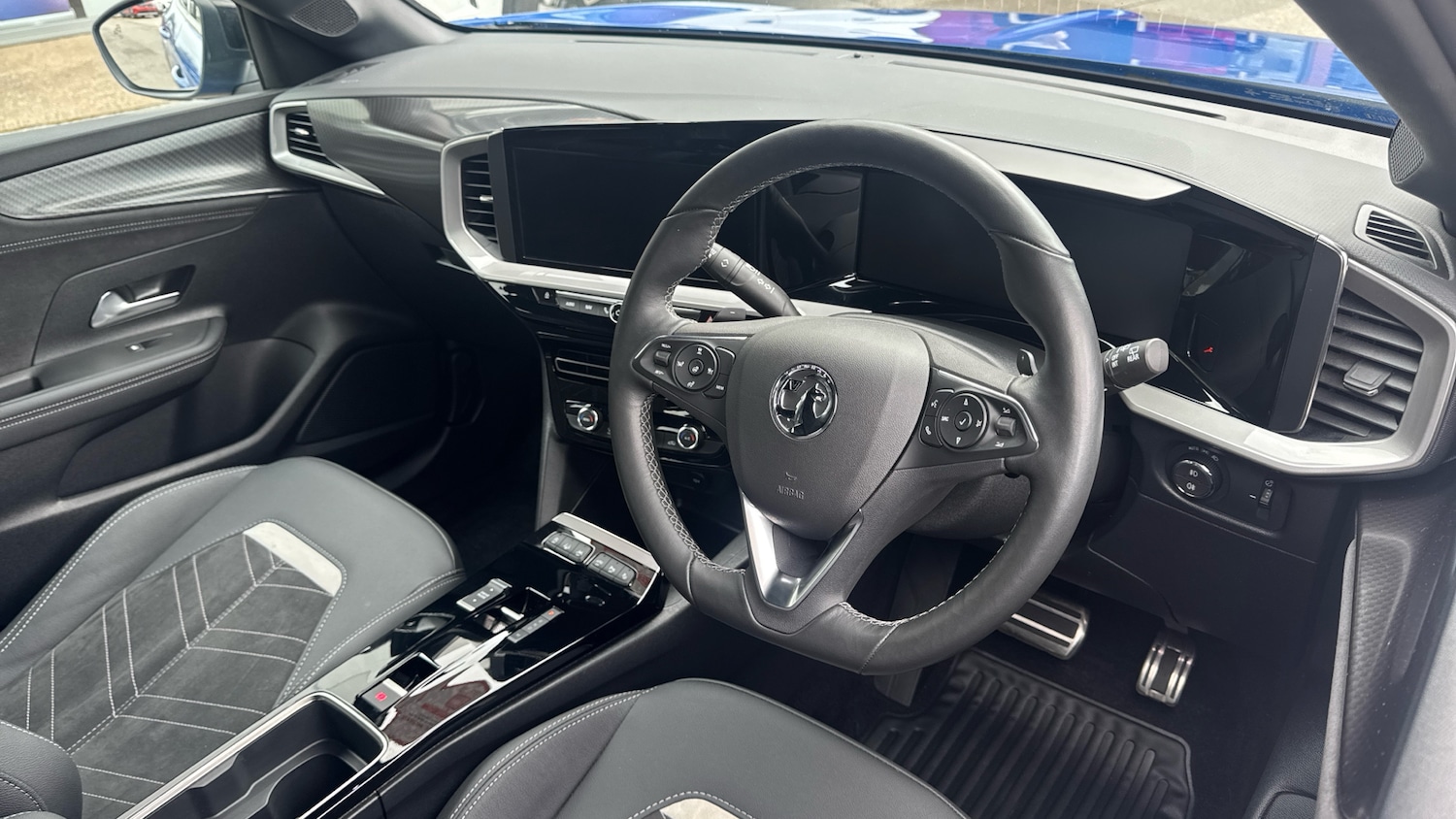 Used Vauxhall Mokka 2023 for sale - 78199326: Photo 11