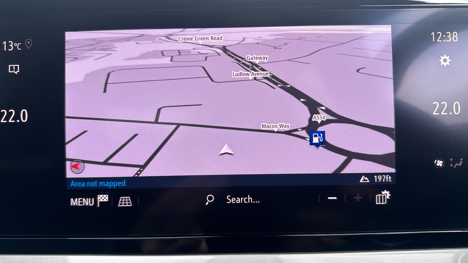 Used Vauxhall Mokka 2023 for sale - 78199326: Photo 12