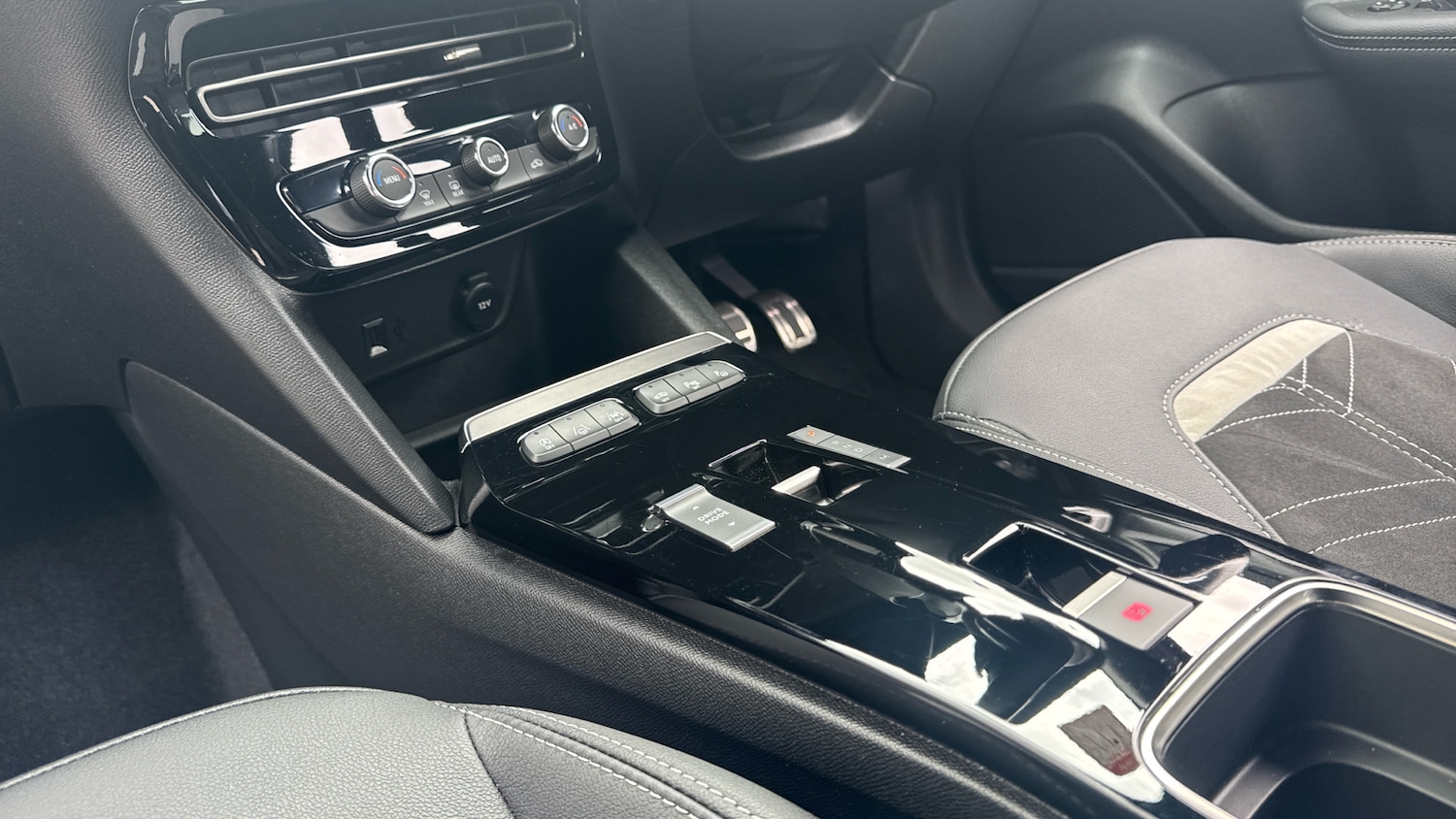 Used Vauxhall Mokka 2023 for sale - 78199326: Photo 13