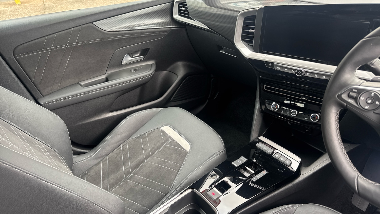 Used Vauxhall Mokka 2023 for sale - 78199326: Photo 14