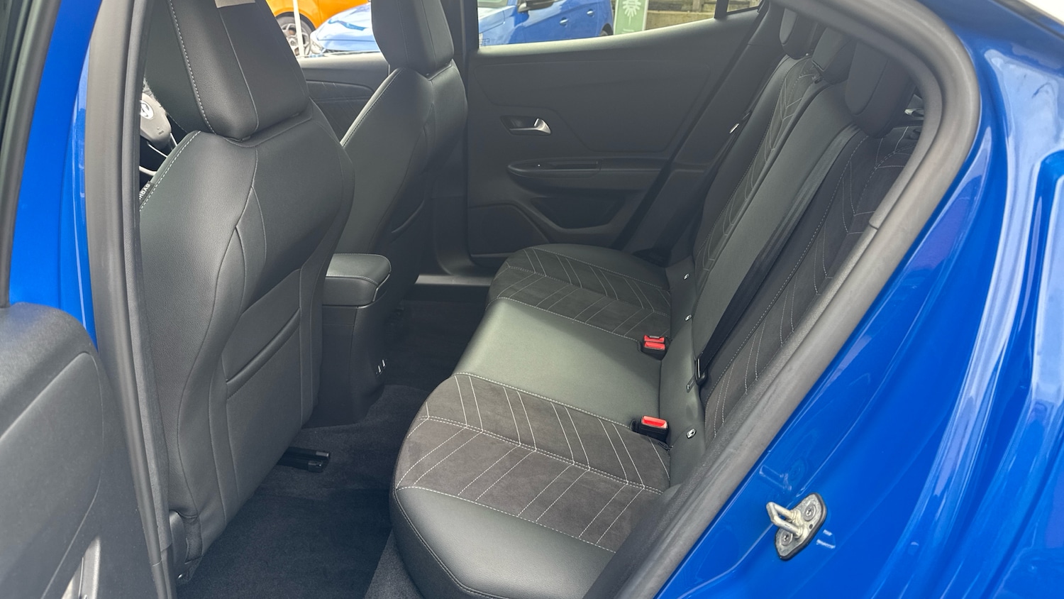 Used Vauxhall Mokka 2023 for sale - 78199326: Photo 16