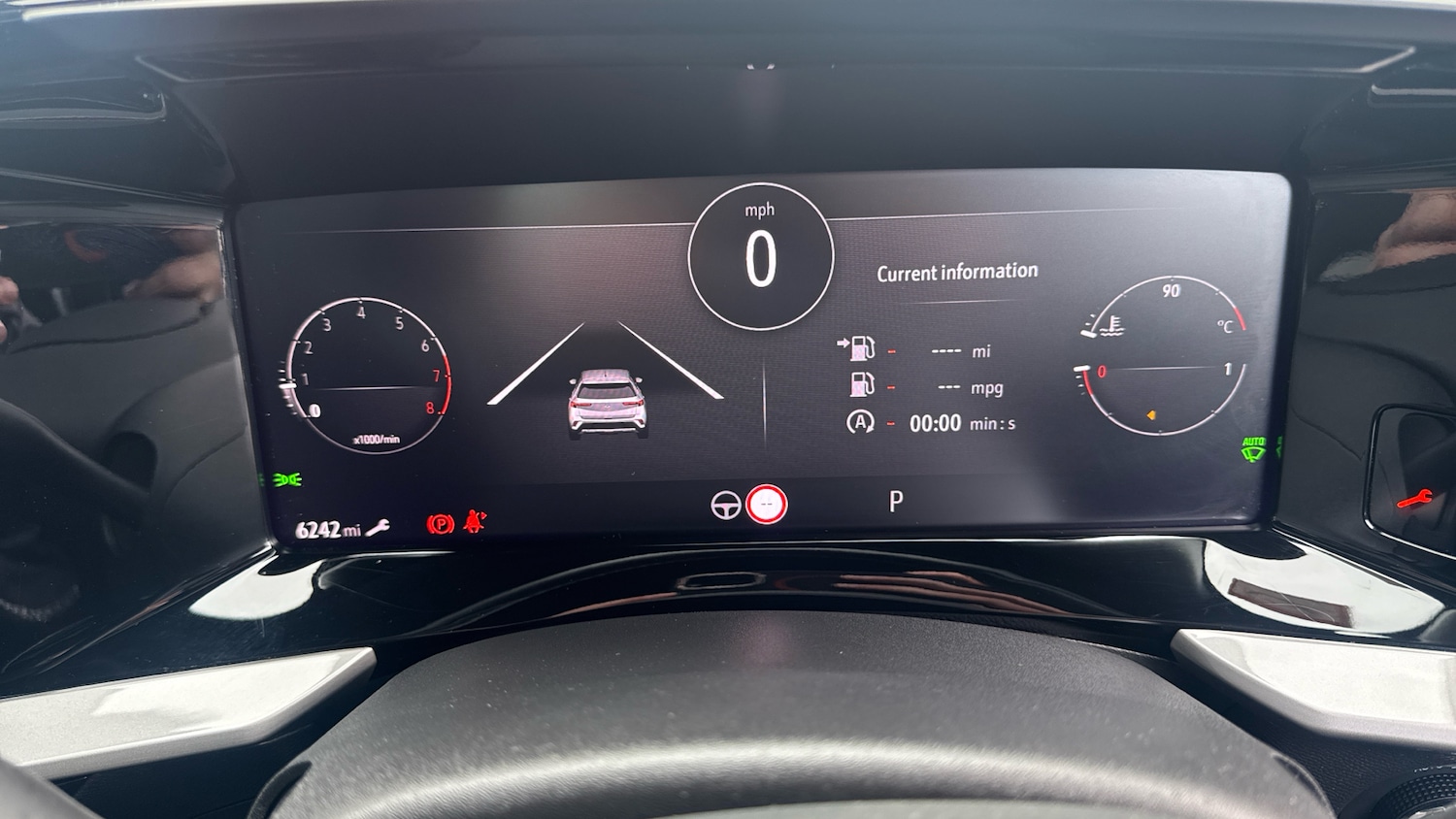 Used Vauxhall Mokka 2023 for sale - 78199326: Photo 18