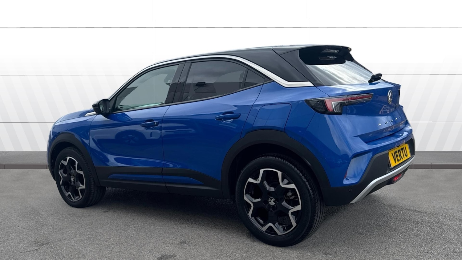 Used Vauxhall Mokka 2023 for sale - 78199326: Photo 2