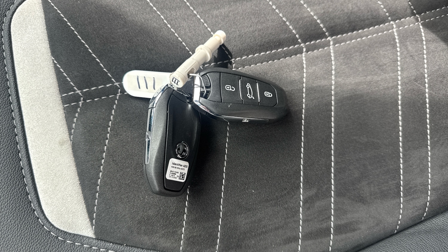 Used Vauxhall Mokka 2023 for sale - 78199326: Photo 20