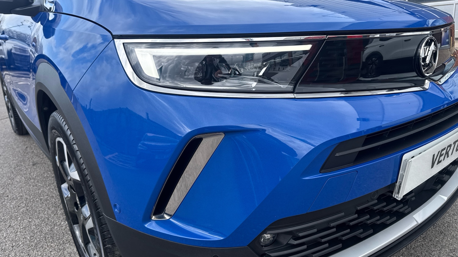 Used Vauxhall Mokka 2023 for sale - 78199326: Photo 21