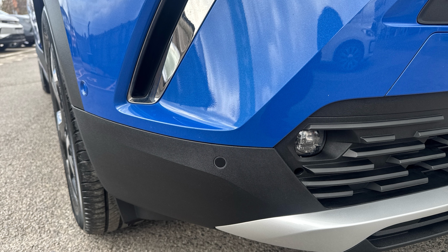 Used Vauxhall Mokka 2023 for sale - 78199326: Photo 22