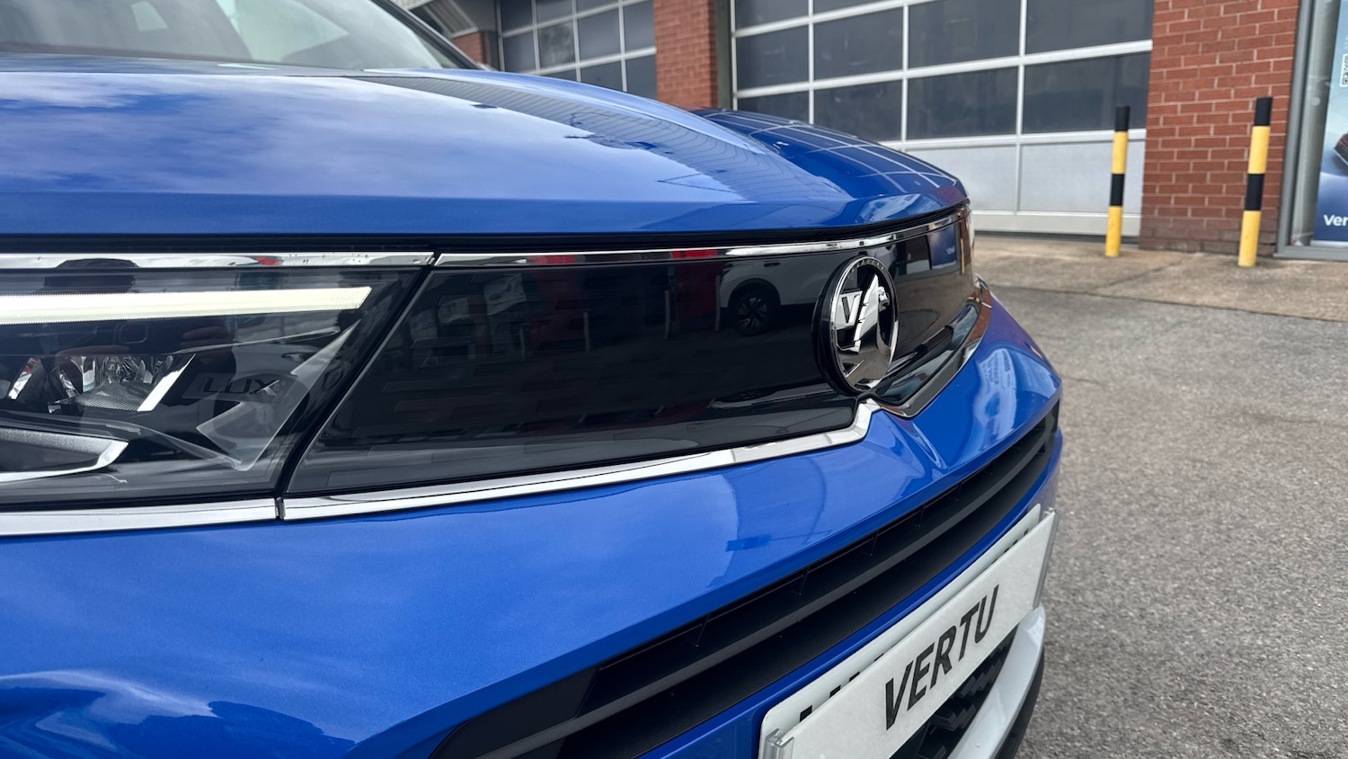 Used Vauxhall Mokka 2023 for sale - 78199326: Photo 23