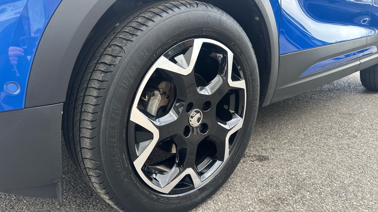 Used Vauxhall Mokka 2023 for sale - 78199326: Photo 24