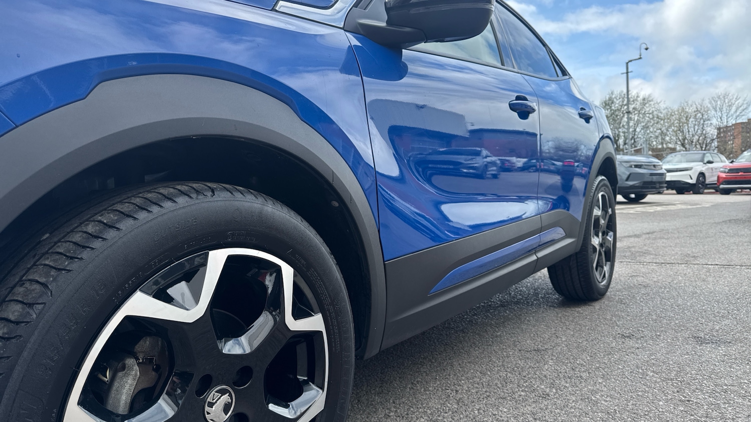 Used Vauxhall Mokka 2023 for sale - 78199326: Photo 25