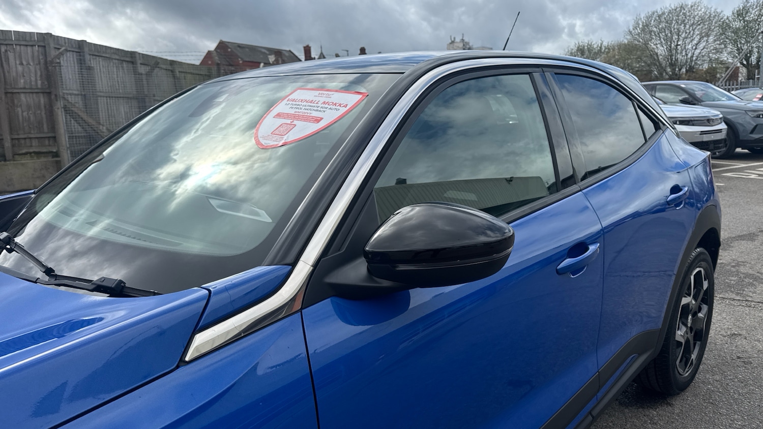 Used Vauxhall Mokka 2023 for sale - 78199326: Photo 26