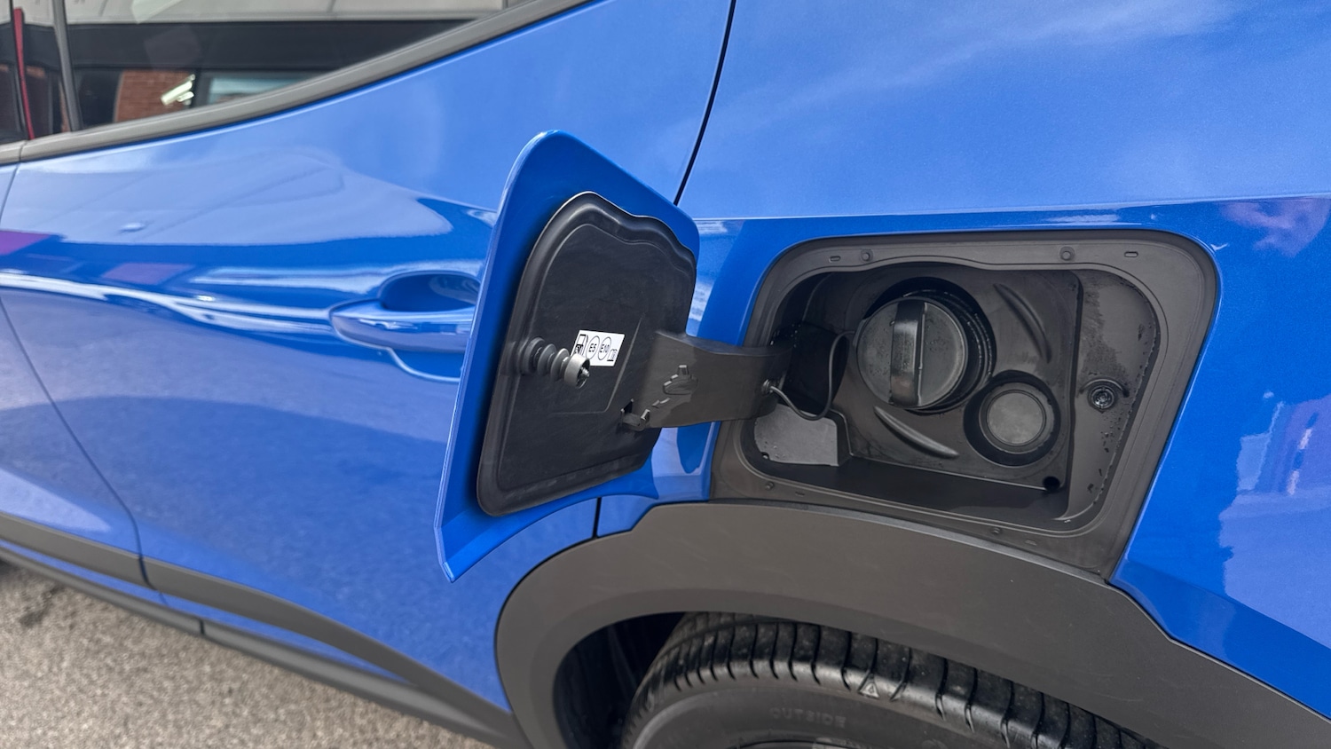 Used Vauxhall Mokka 2023 for sale - 78199326: Photo 27