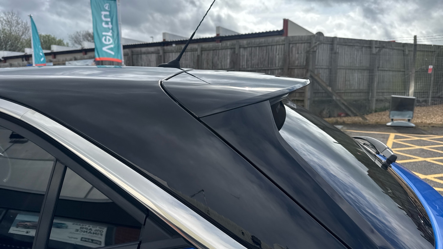 Used Vauxhall Mokka 2023 for sale - 78199326: Photo 28