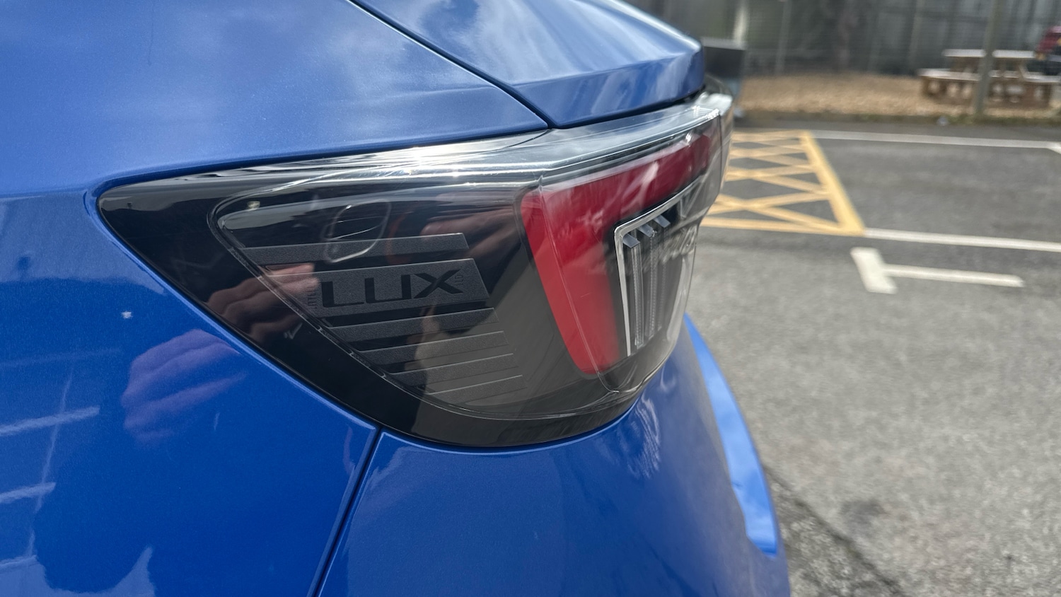 Used Vauxhall Mokka 2023 for sale - 78199326: Photo 29