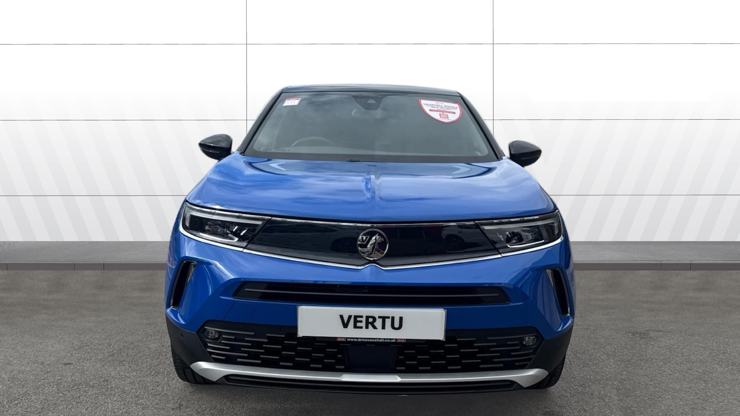 Used Vauxhall Mokka 2023 for sale - 78199326: Photo 3