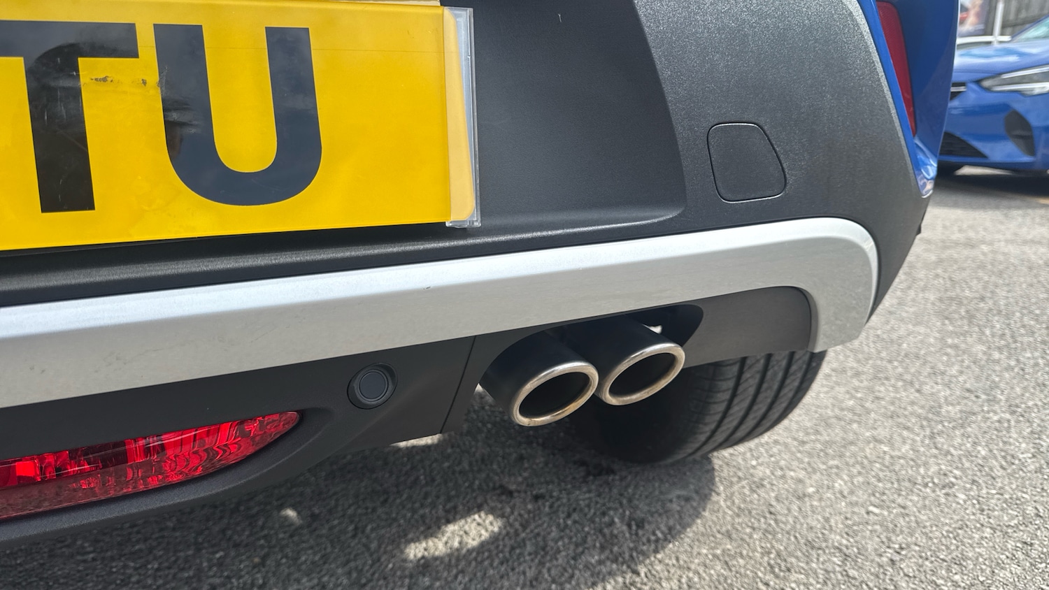 Used Vauxhall Mokka 2023 for sale - 78199326: Photo 32