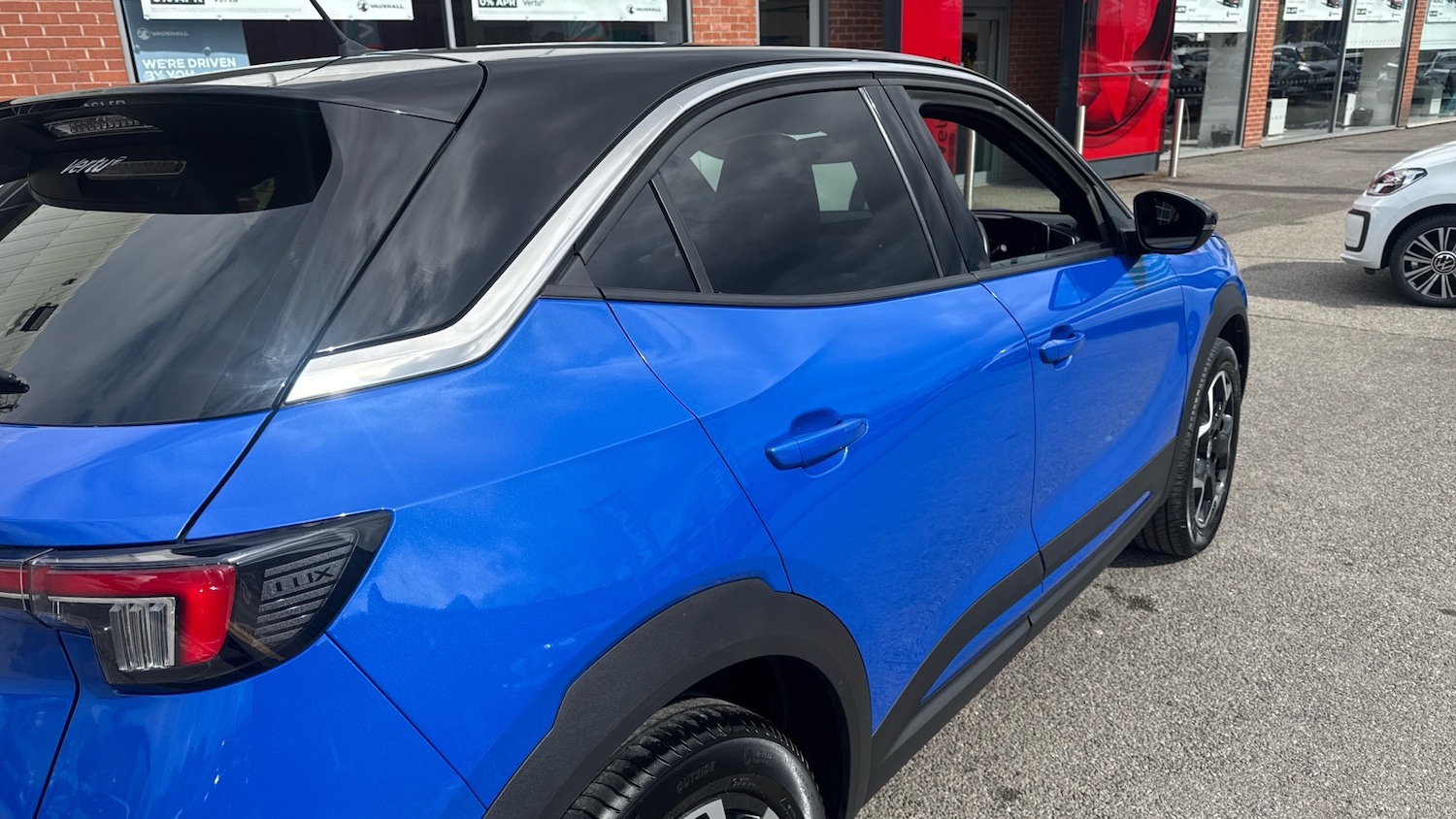 Used Vauxhall Mokka 2023 for sale - 78199326: Photo 33