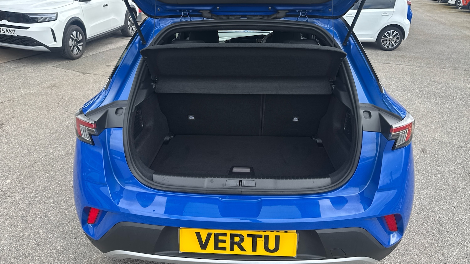 Used Vauxhall Mokka 2023 for sale - 78199326: Photo 4