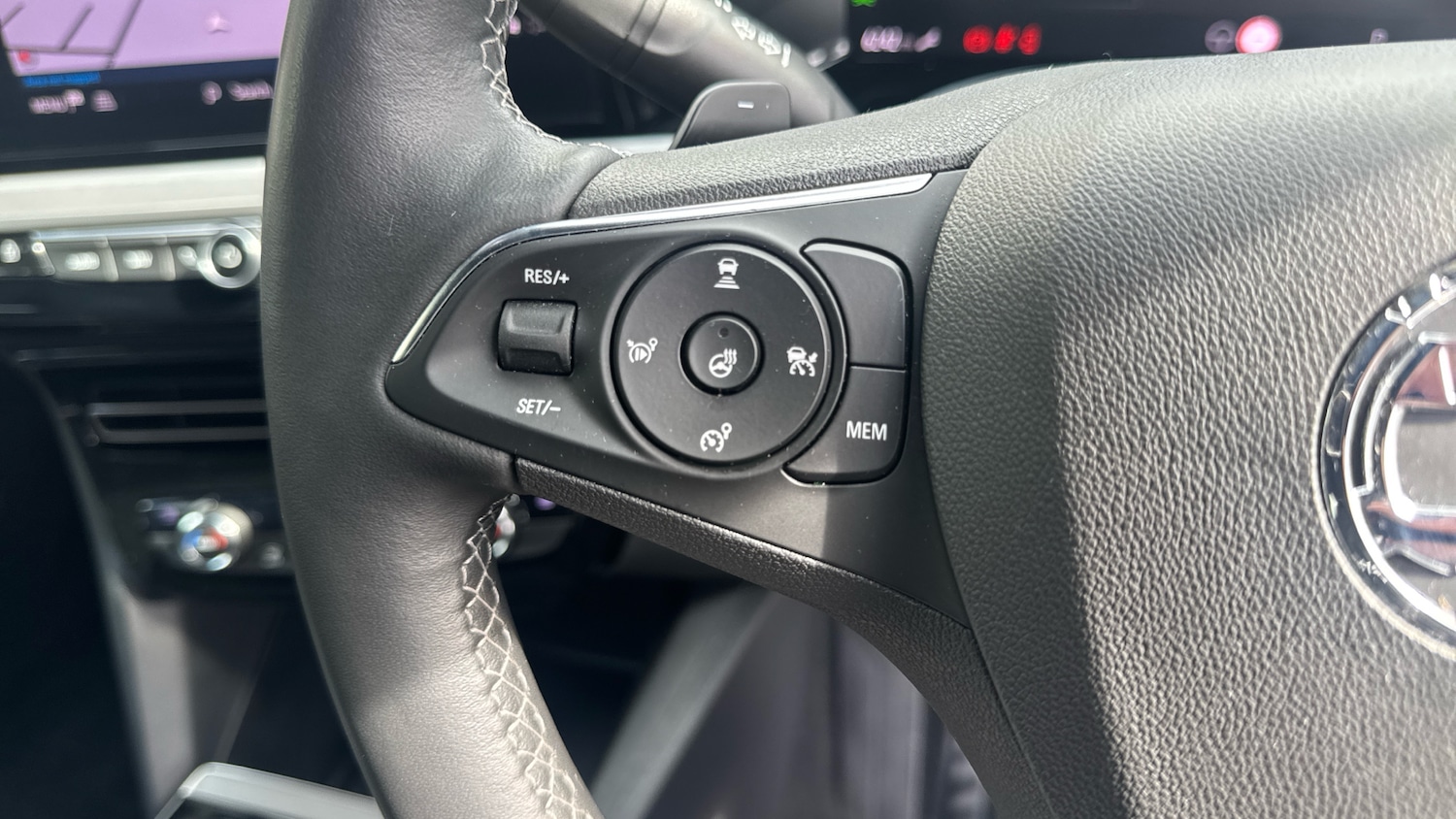 Used Vauxhall Mokka 2023 for sale - 78199326: Photo 41