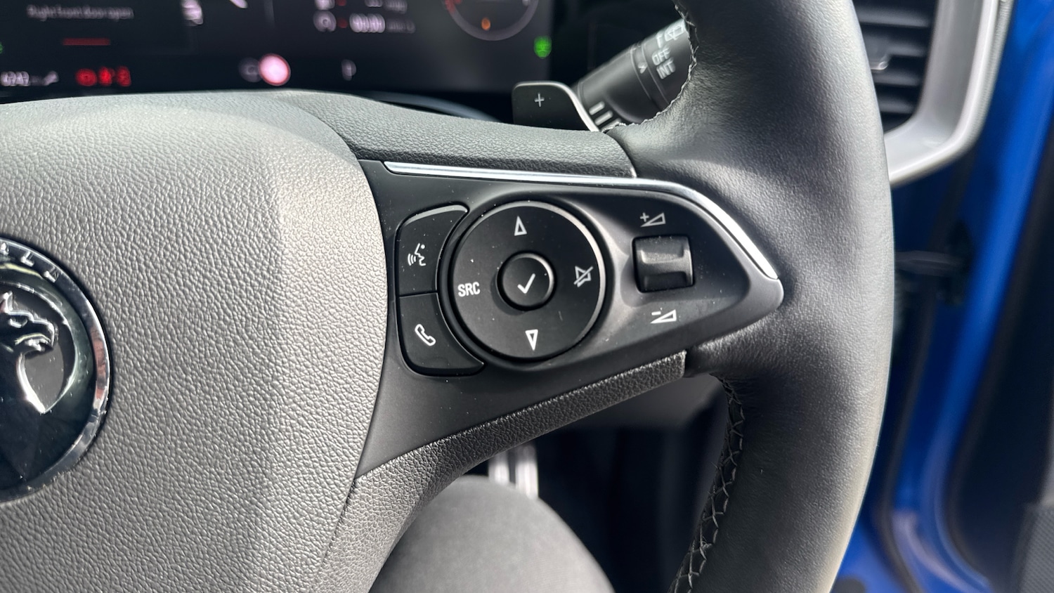 Used Vauxhall Mokka 2023 for sale - 78199326: Photo 42