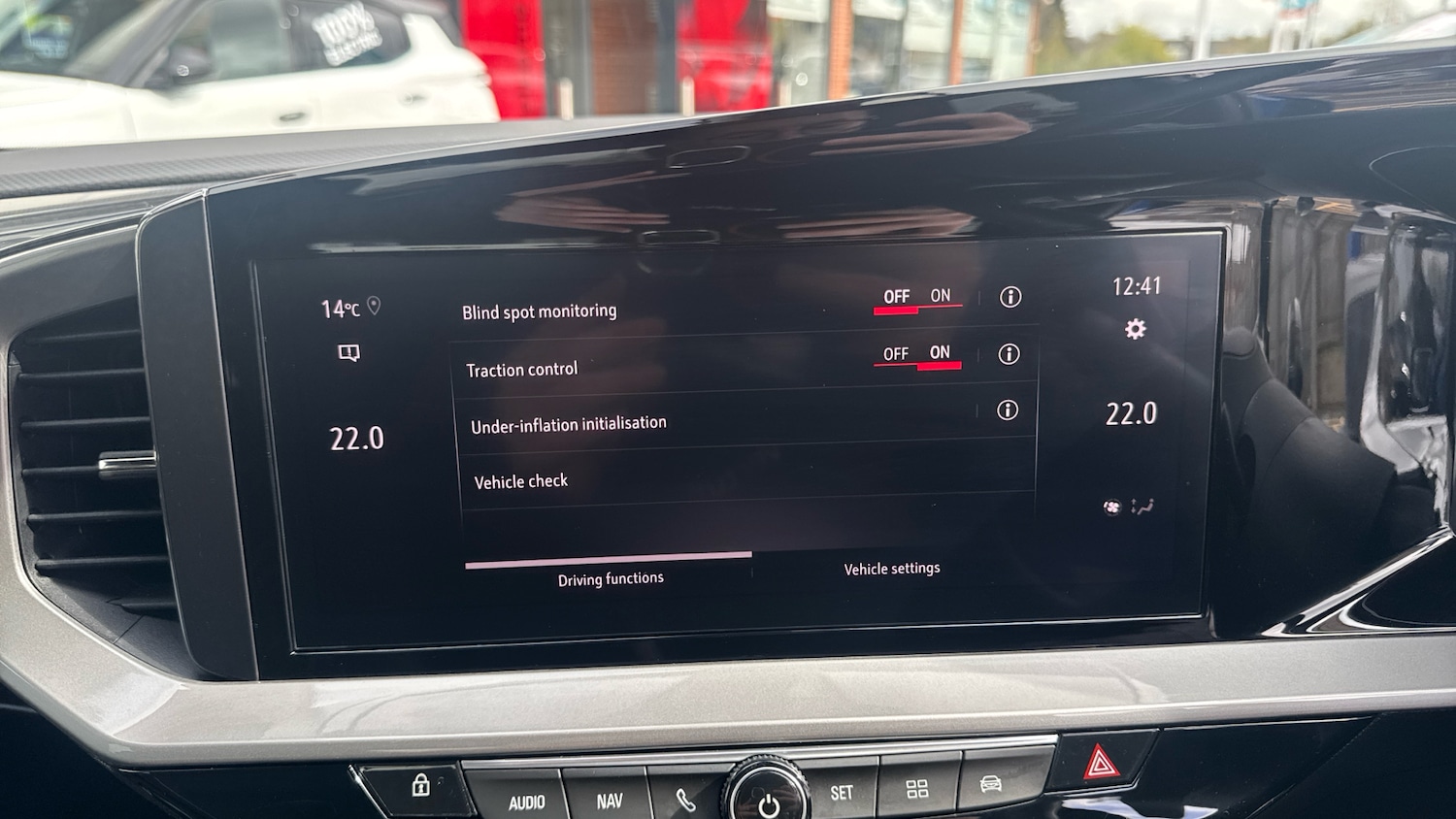 Used Vauxhall Mokka 2023 for sale - 78199326: Photo 43